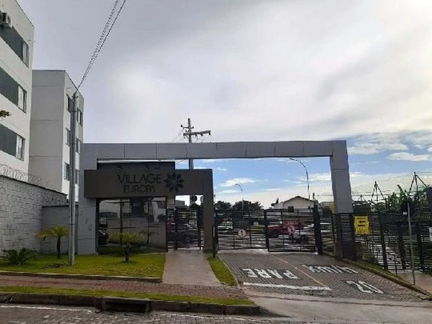Apartamento - Contagem, MG - foto 1