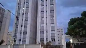 Apartamento - Vespasiano, MG