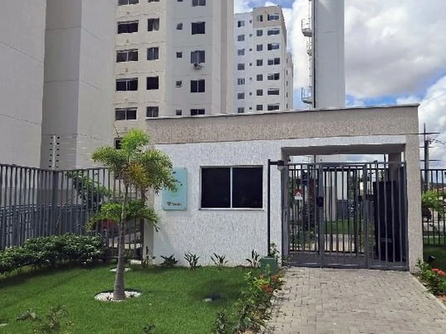 Apartamento - Fortaleza, CE - foto 1