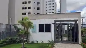 Apartamento - Fortaleza, CE