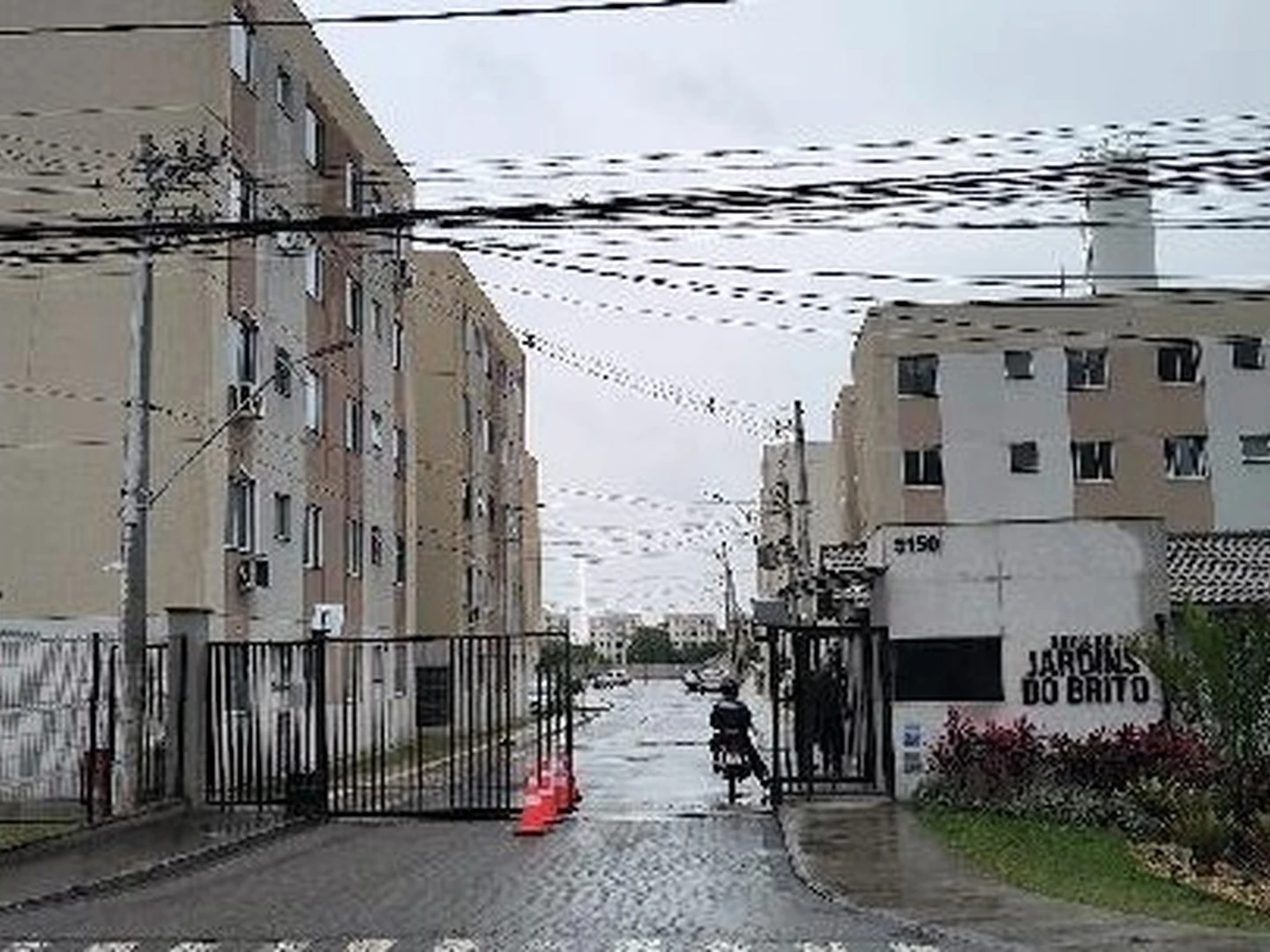 Apartamento - Rio De Janeiro, RJ - foto 1