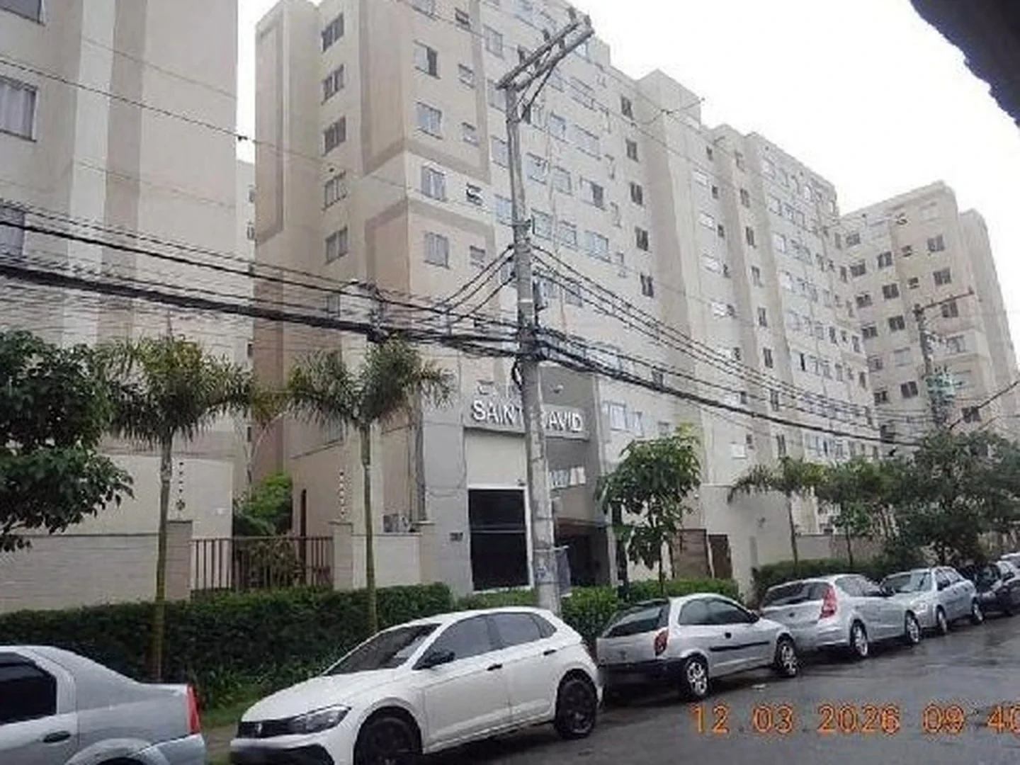 Apartamento - Sao Paulo, SP - foto 1