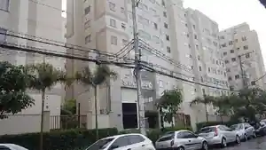 Apartamento - Sao Paulo, SP