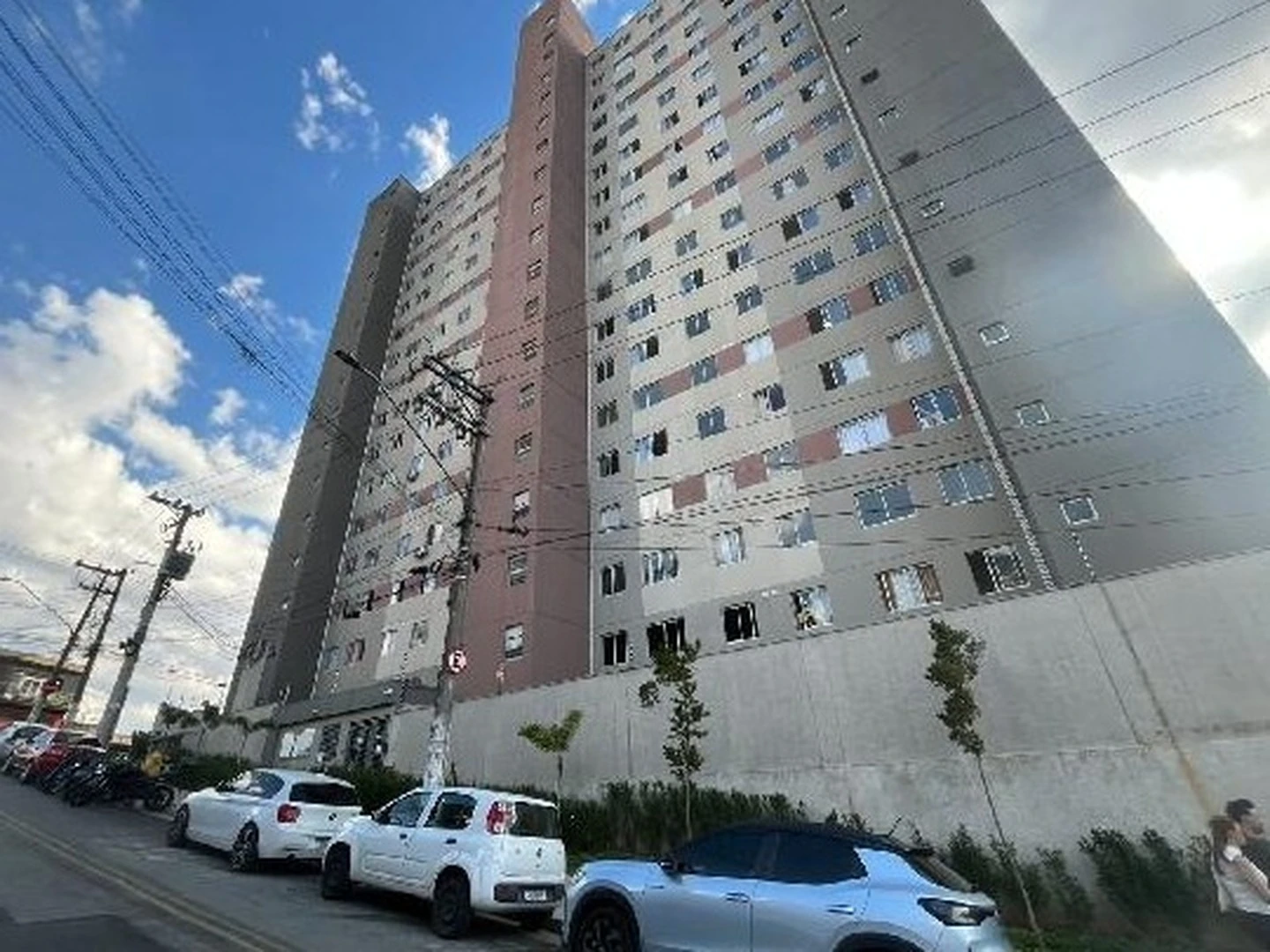 Apartamento - Sao Paulo, SP - foto 1
