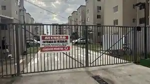 Apartamento - Rio De Janeiro, RJ