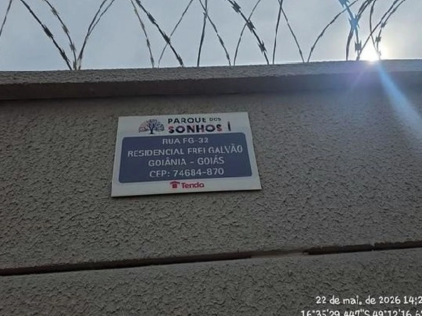 Apartamento - Goiania, GO - foto 1