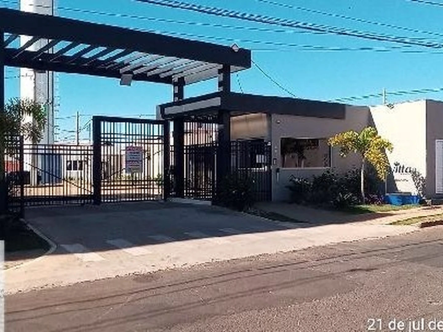 Apartamento - Uberaba, MG - foto 1