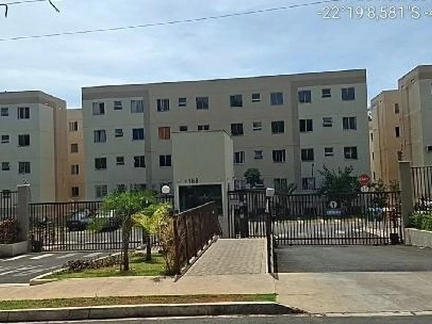 Apartamento - Bauru, SP - foto 1