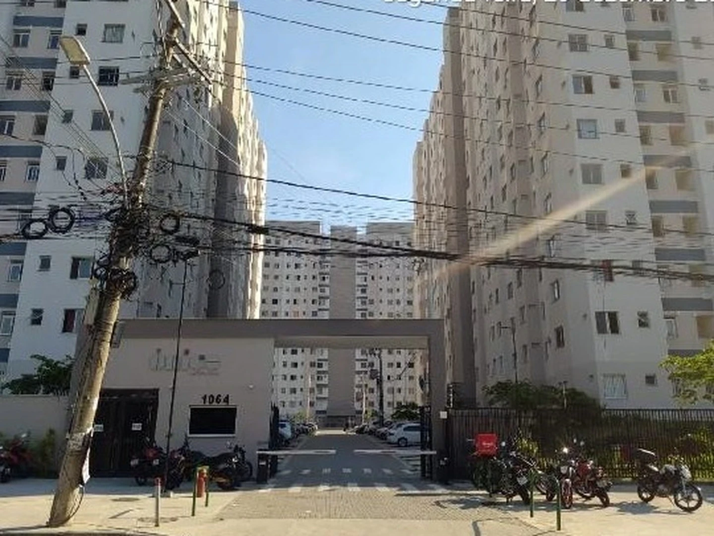Apartamento - Rio De Janeiro, RJ - foto 1