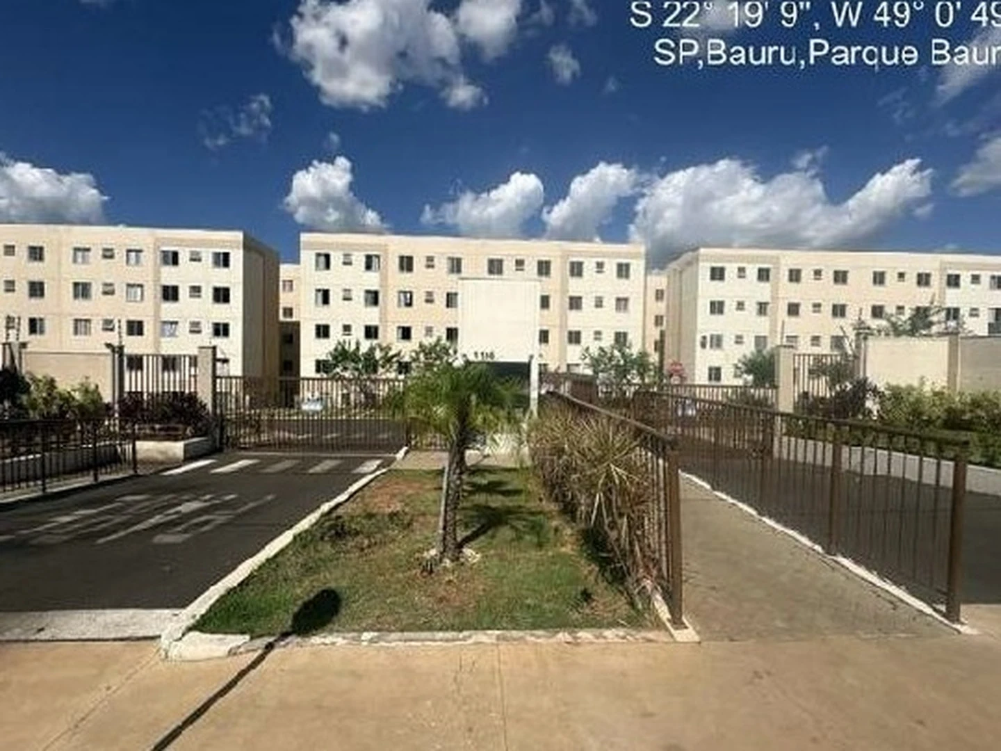 Apartamento - Bauru, SP - foto 1