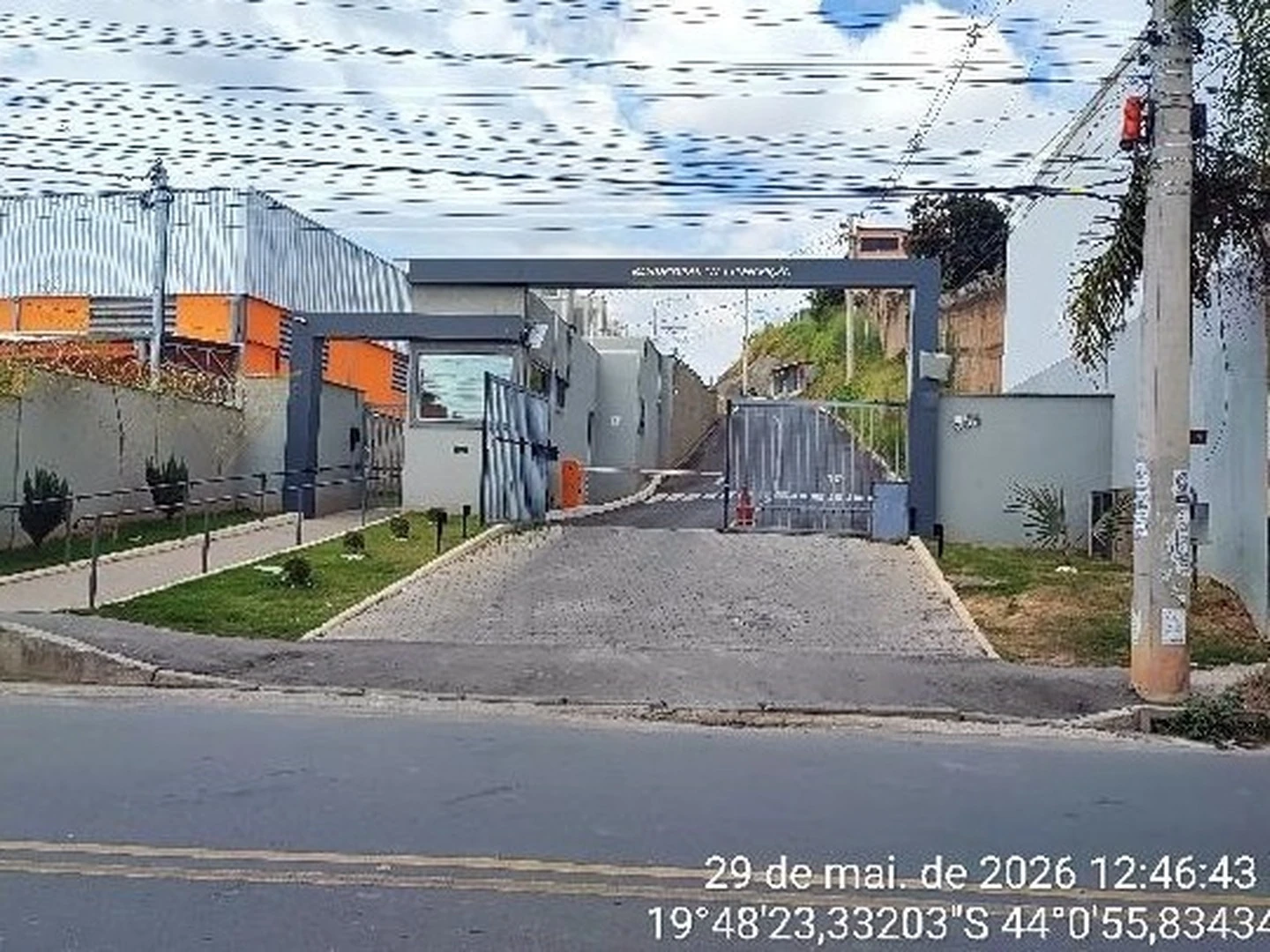 Apartamento - Ribeirao Das Neves, MG - foto 1
