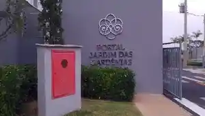Apartamento - Santa Barbara D'oeste, SP
