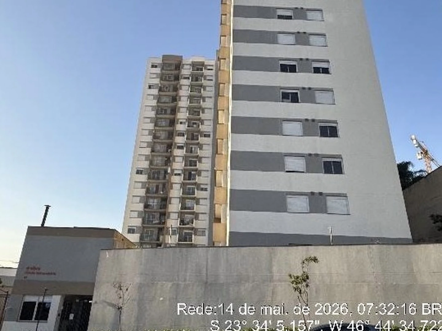 Apartamento - Sao Paulo, SP - foto 1