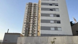 Apartamento - Sao Paulo, SP