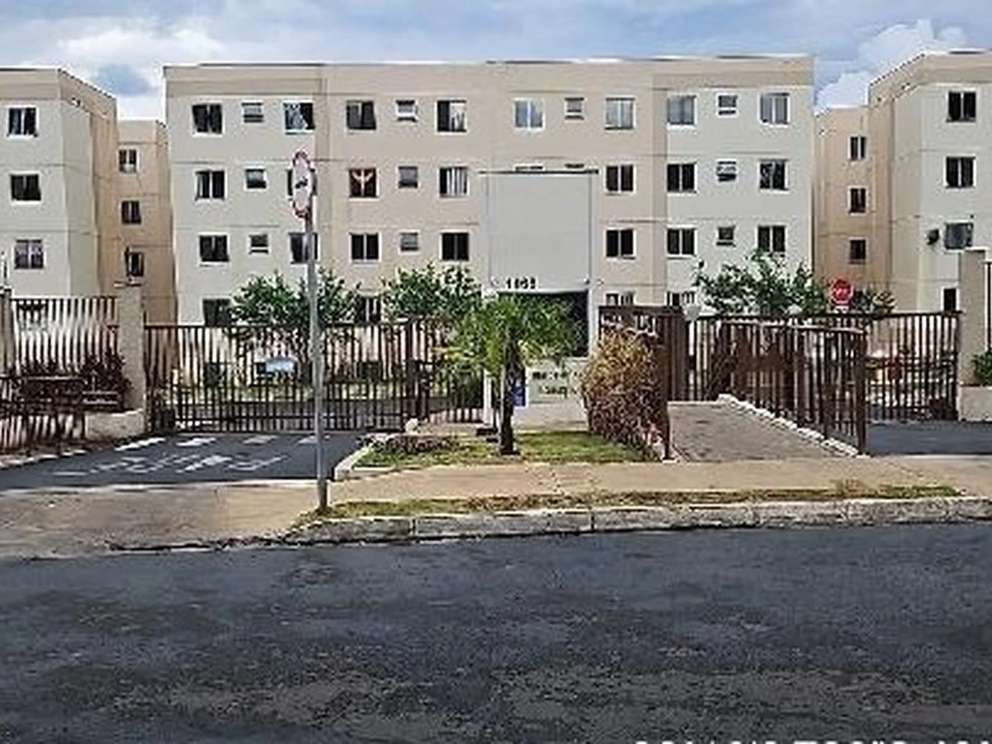 Apartamento - Bauru, SP - foto 1