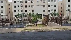 Apartamento - Bauru, SP