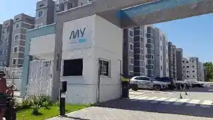 Apartamento - Rio De Janeiro, RJ