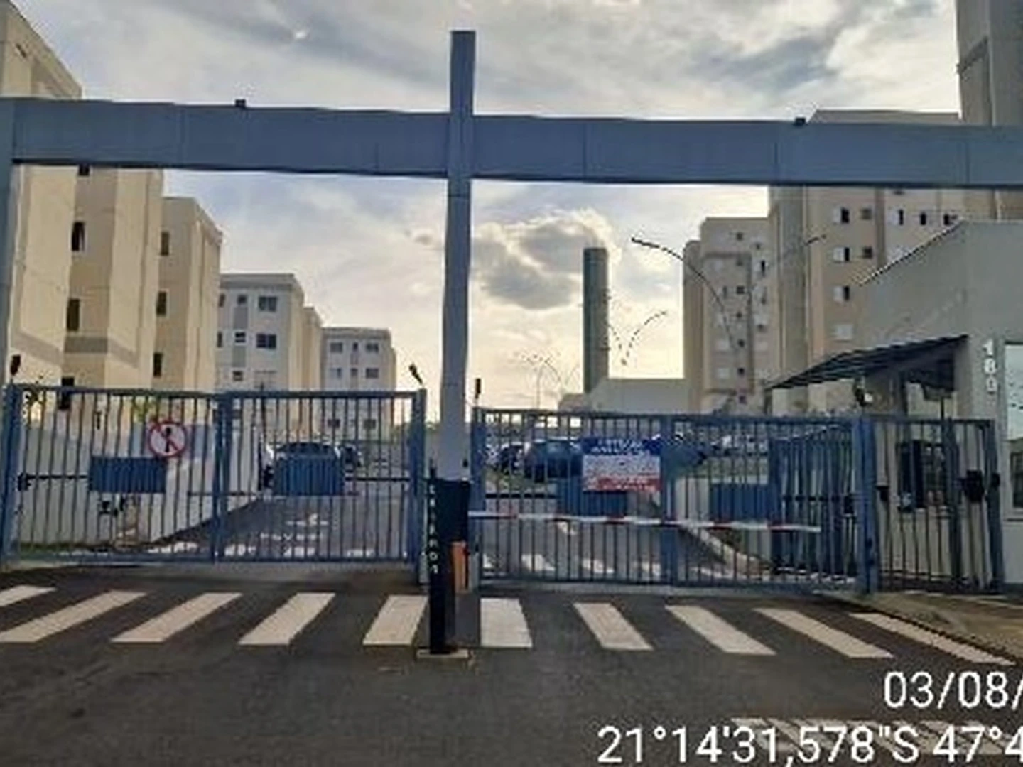 Apartamento - Ribeirao Preto, SP - foto 1