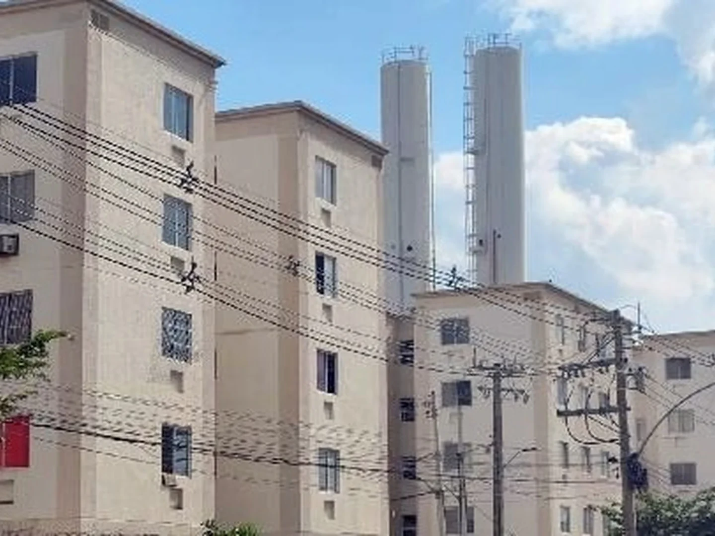 Apartamento - Rio De Janeiro, RJ - foto 1