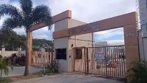 Apartamento - Serra, ES