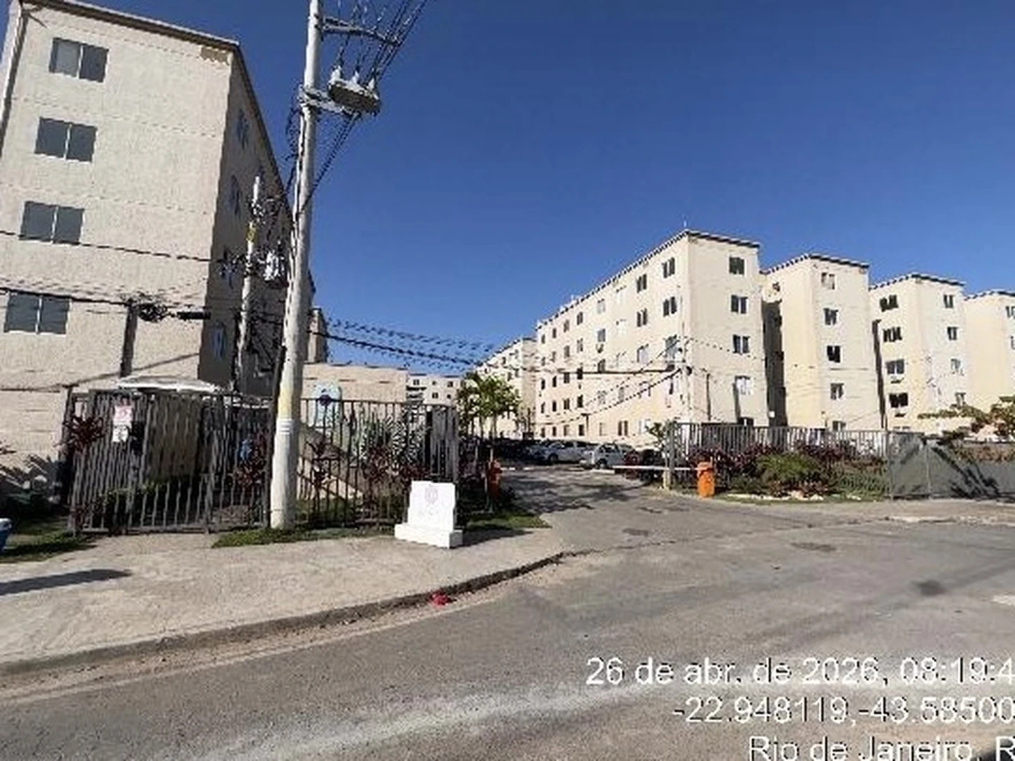 Apartamento - Rio De Janeiro, RJ - foto 1