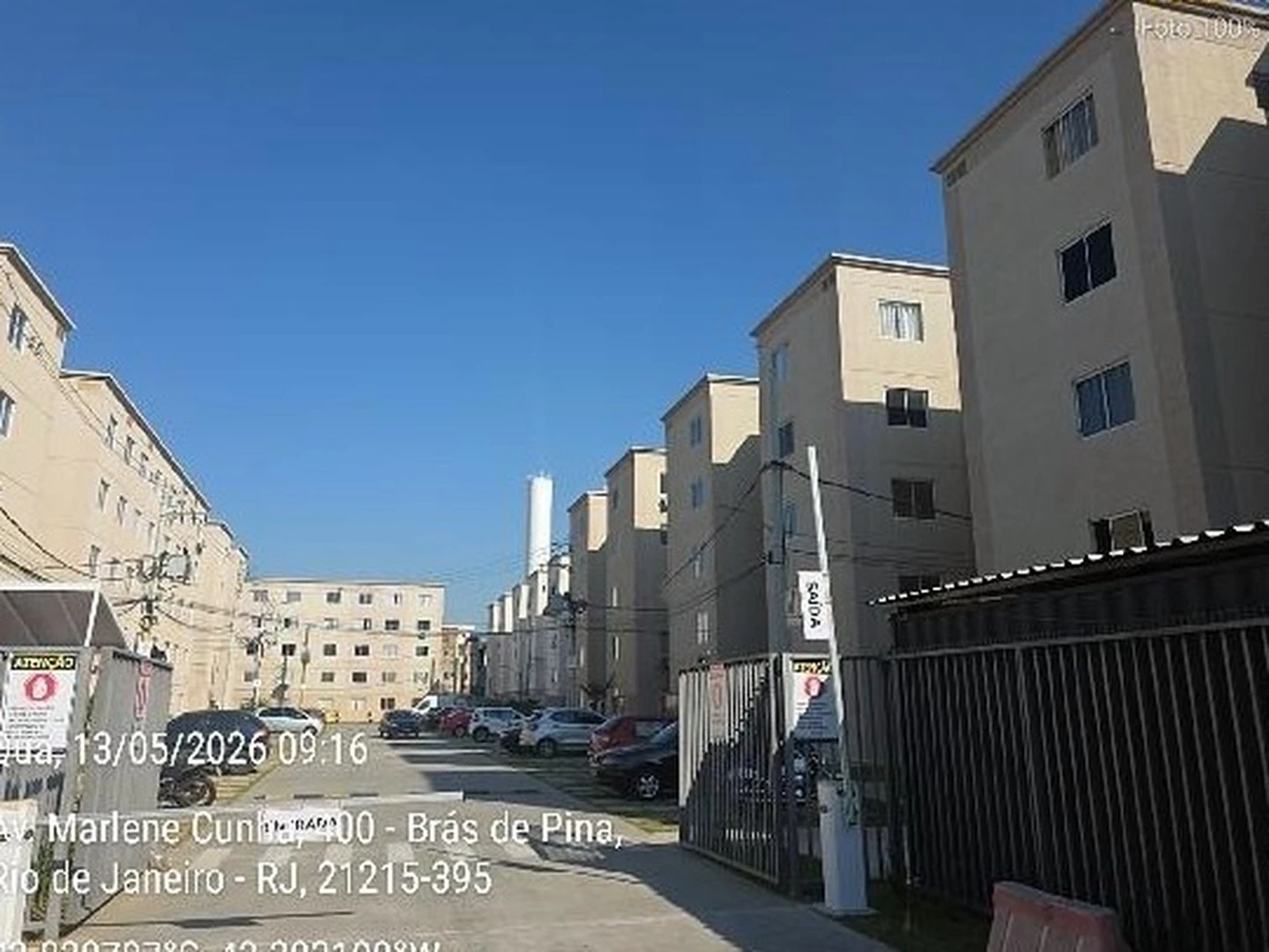 Apartamento - Rio De Janeiro, RJ - foto 1