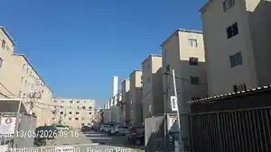 Apartamento - Rio De Janeiro, RJ