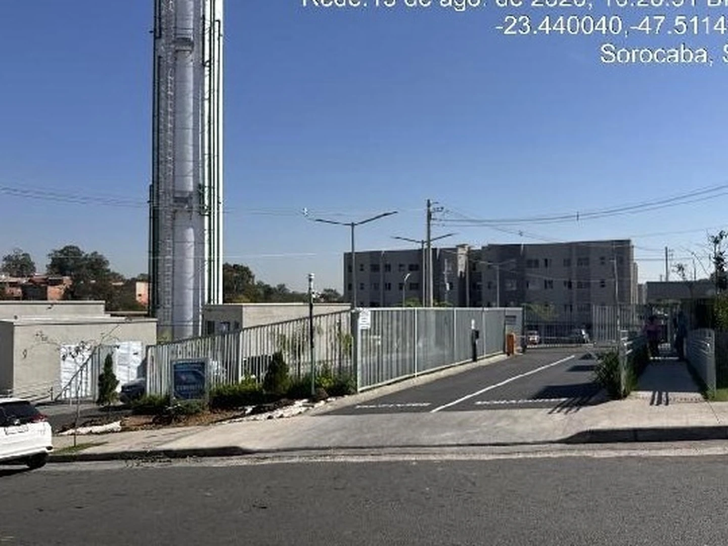 Apartamento - Sorocaba, SP - foto 1