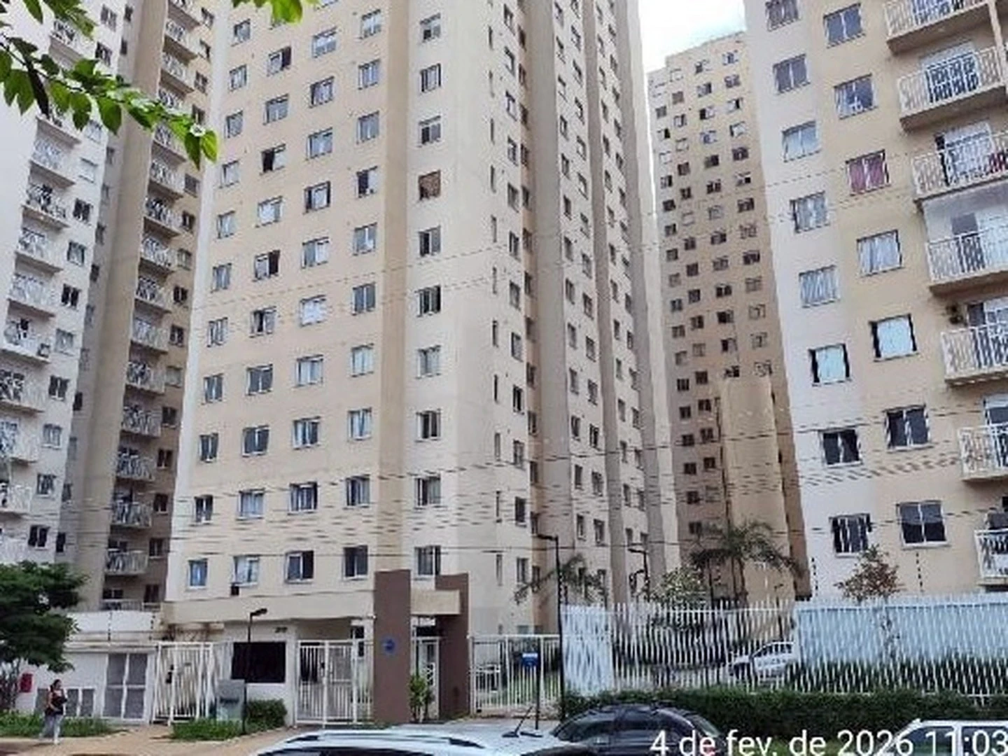 Apartamento - Sao Paulo, SP - foto 1