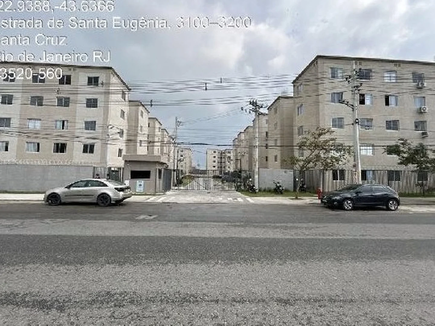Apartamento - Rio De Janeiro, RJ - foto 1