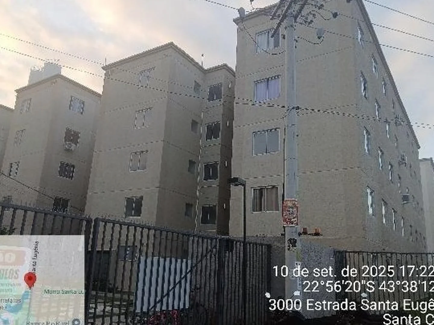 Apartamento - Rio De Janeiro, RJ - foto 1