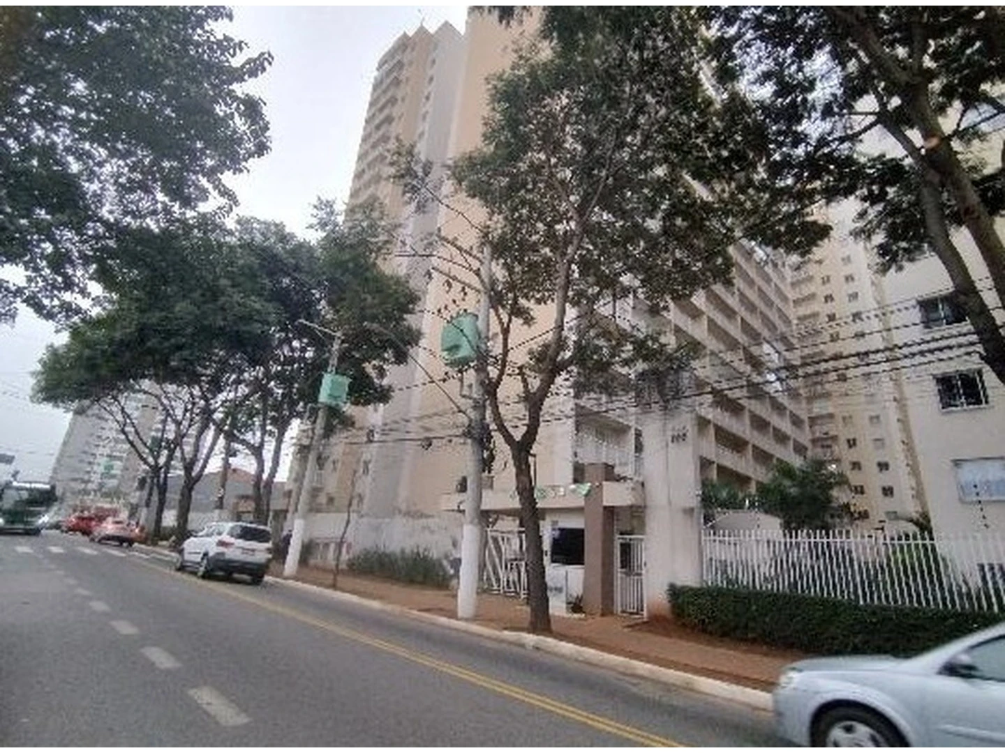 Apartamento - Sao Paulo, SP - foto 1