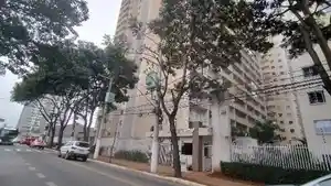 Apartamento - Sao Paulo, SP
