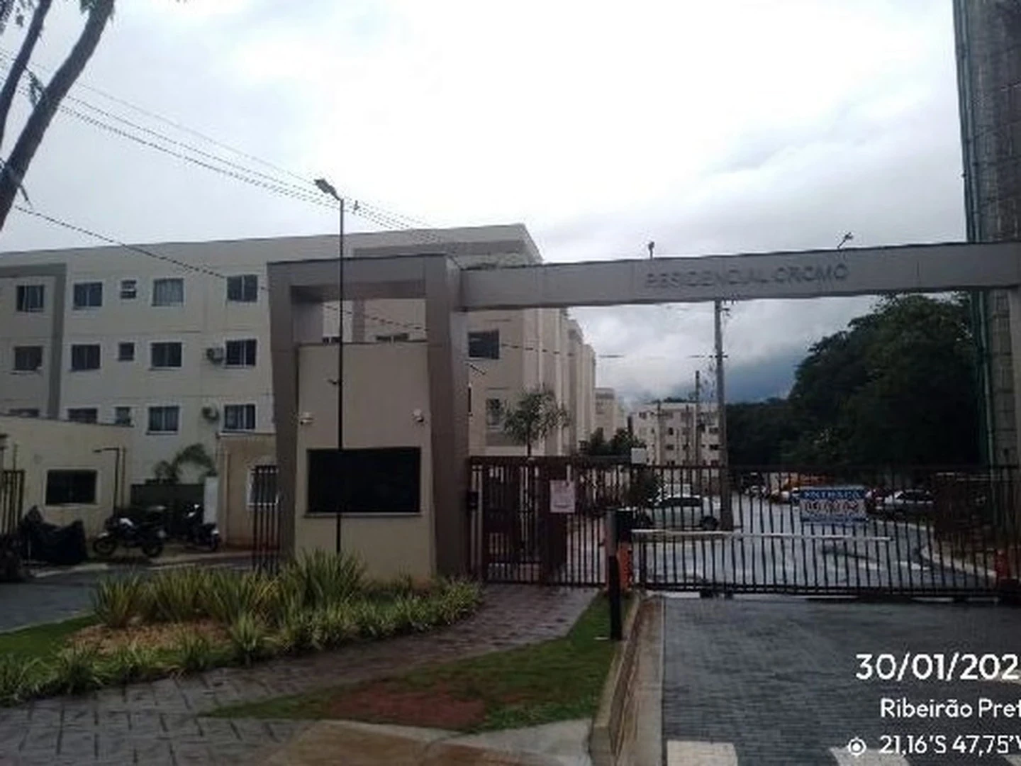 Apartamento - Ribeirao Preto, SP - foto 1