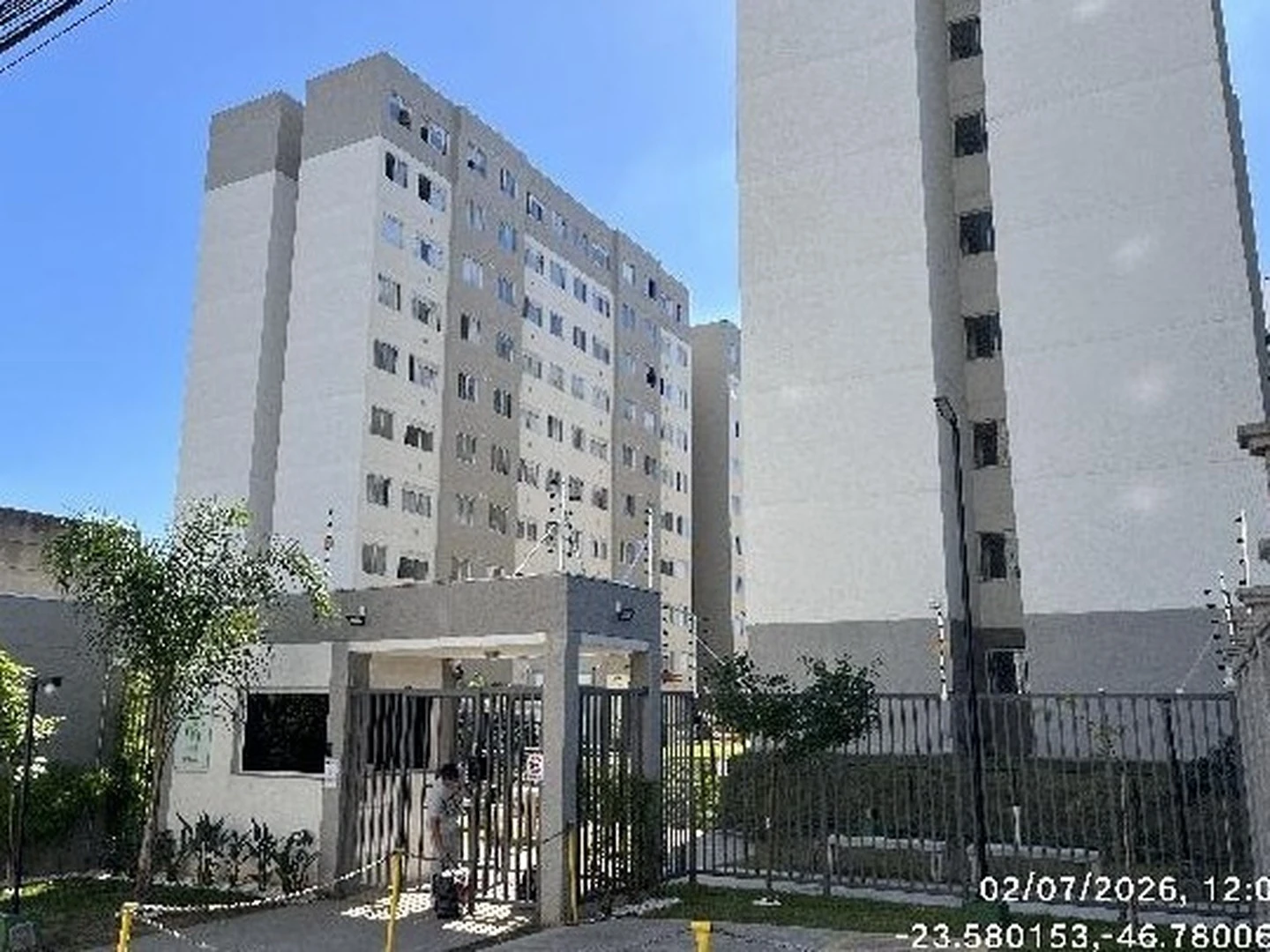 Apartamento - Sao Paulo, SP - foto 1