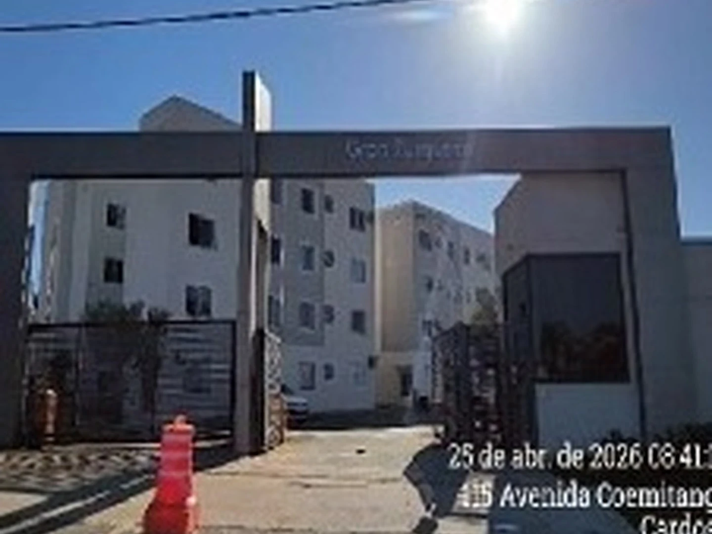 Apartamento - Aparecida De Goiania, GO - foto 1