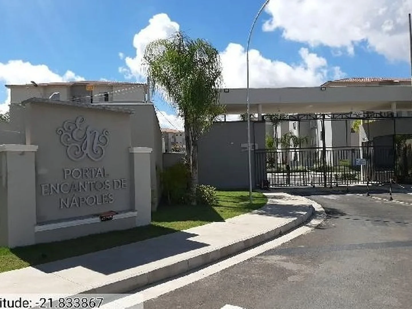 Apartamento - Pocos De Caldas, MG - foto 1
