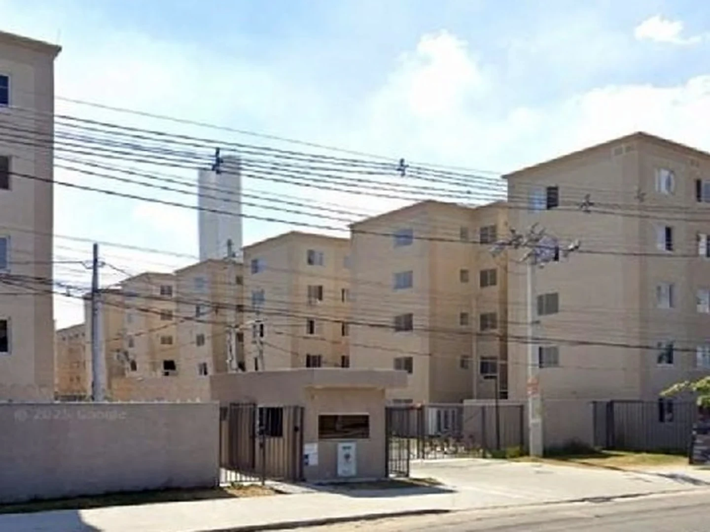 Apartamento - Rio De Janeiro, RJ - foto 1