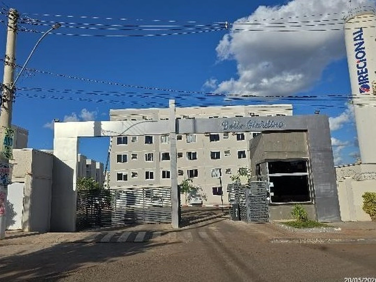 Apartamento - Valparaiso De Goias, GO - foto 1