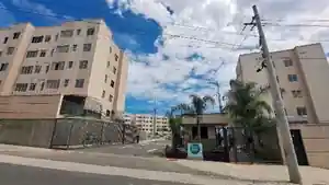 Apartamento - Rio De Janeiro, RJ