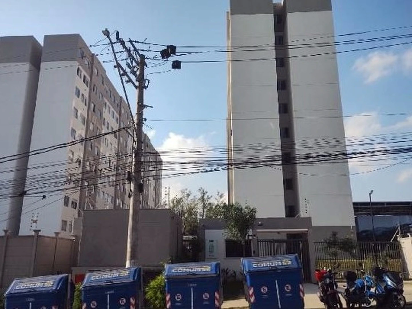 Apartamento - Sao Paulo, SP - foto 1