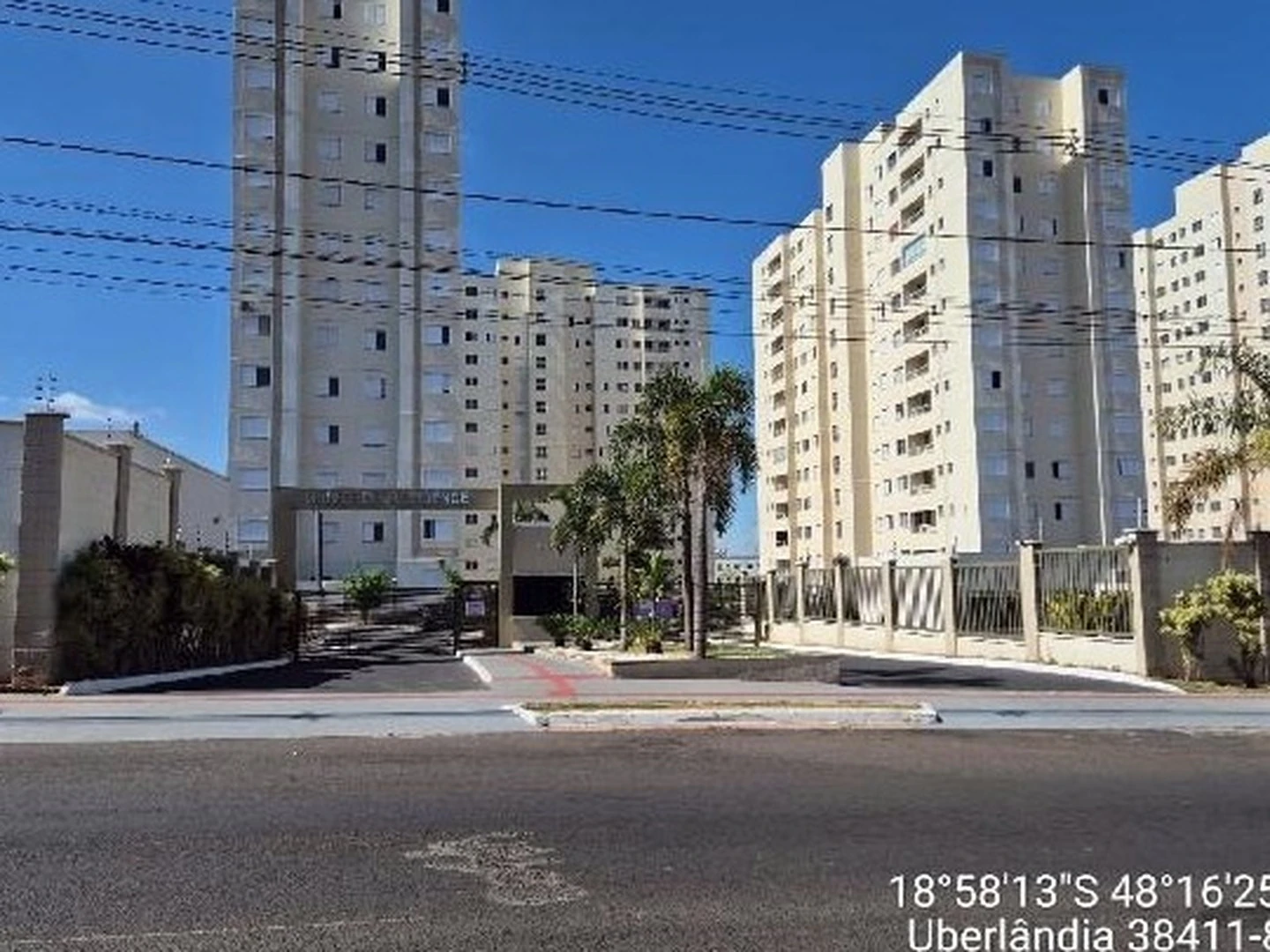 Apartamento - Uberlandia, MG - foto 1