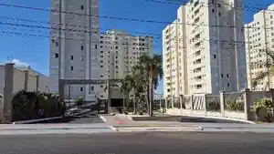 Apartamento - Uberlandia, MG