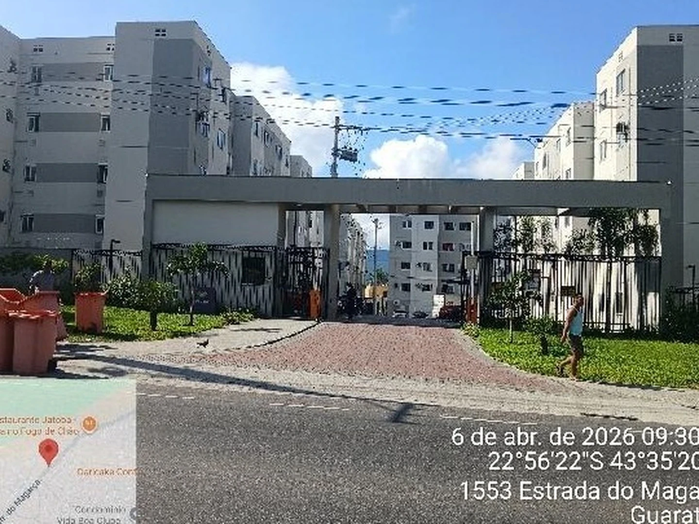 Apartamento - Rio De Janeiro, RJ - foto 1