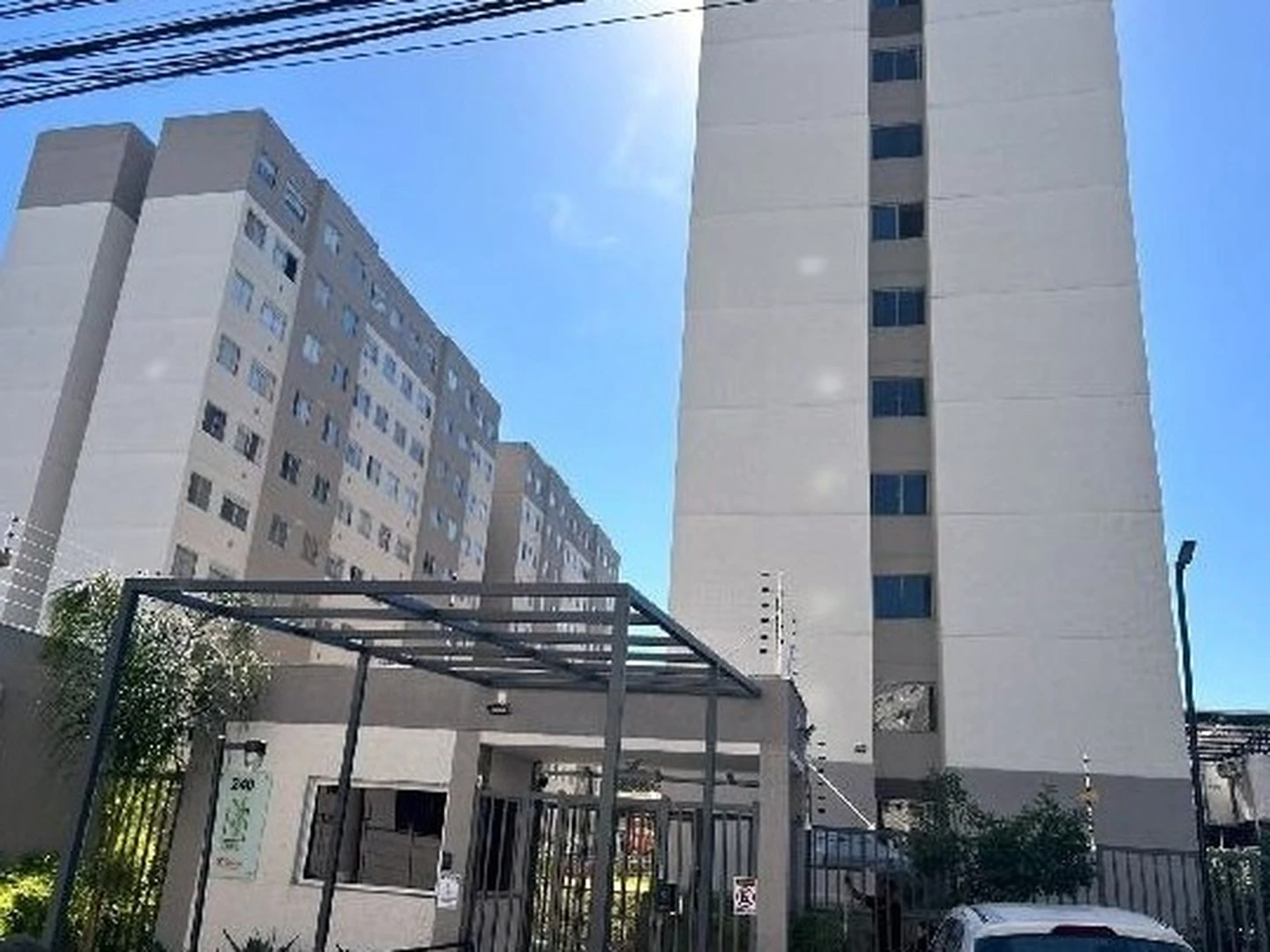 Apartamento - Sao Paulo, SP - foto 1