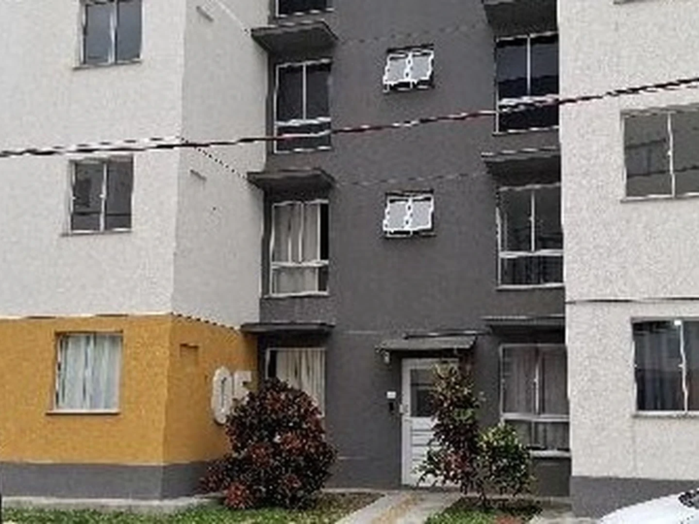 Apartamento - Duque De Caxias, RJ - foto 1