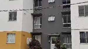 Apartamento - Duque De Caxias, RJ