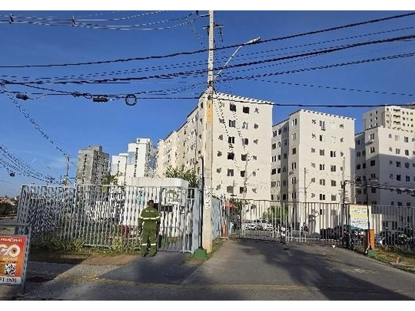 Apartamento - Salvador, BA - foto 1