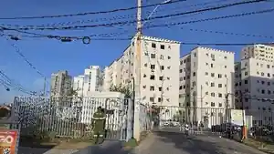 Apartamento - Salvador, BA
