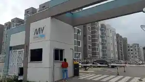 Apartamento - Rio De Janeiro, RJ